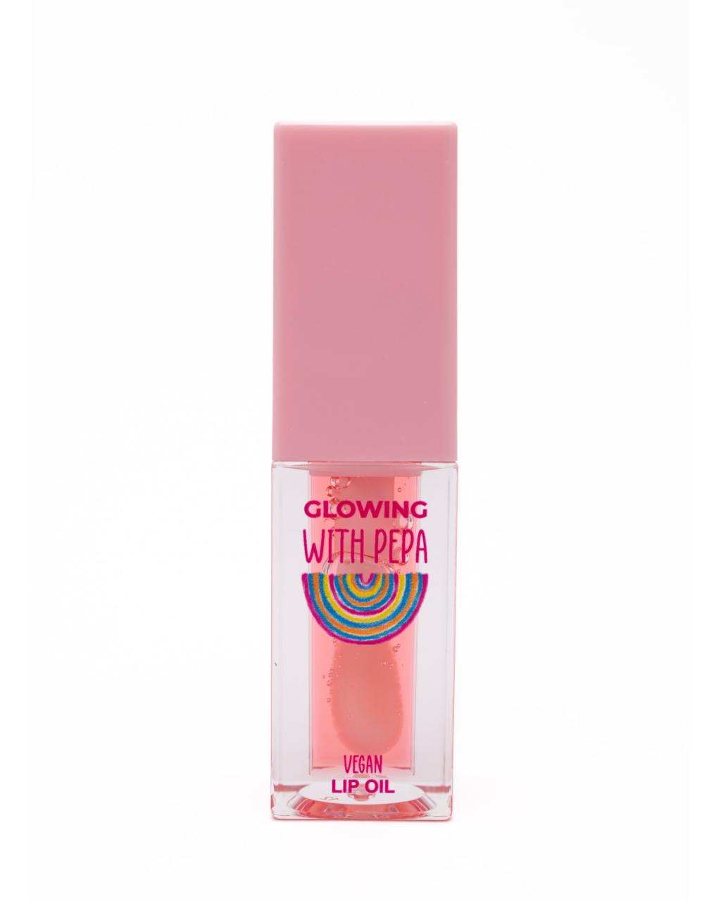 LIPGLOSS GLOWING WATERMELON