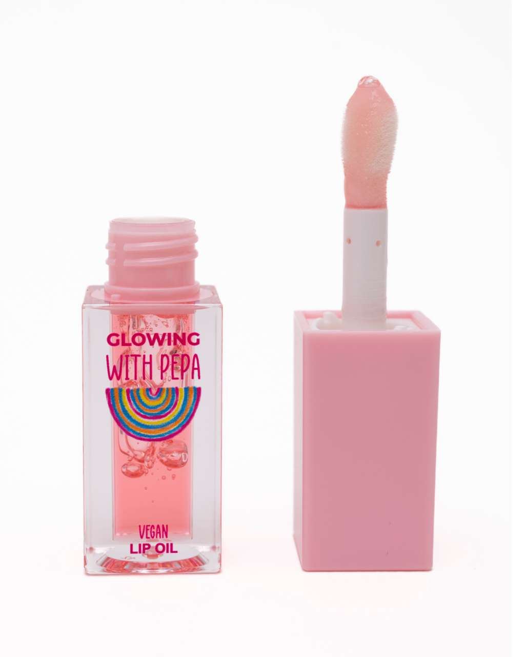 LIPGLOSS GLOWING WATERMELON