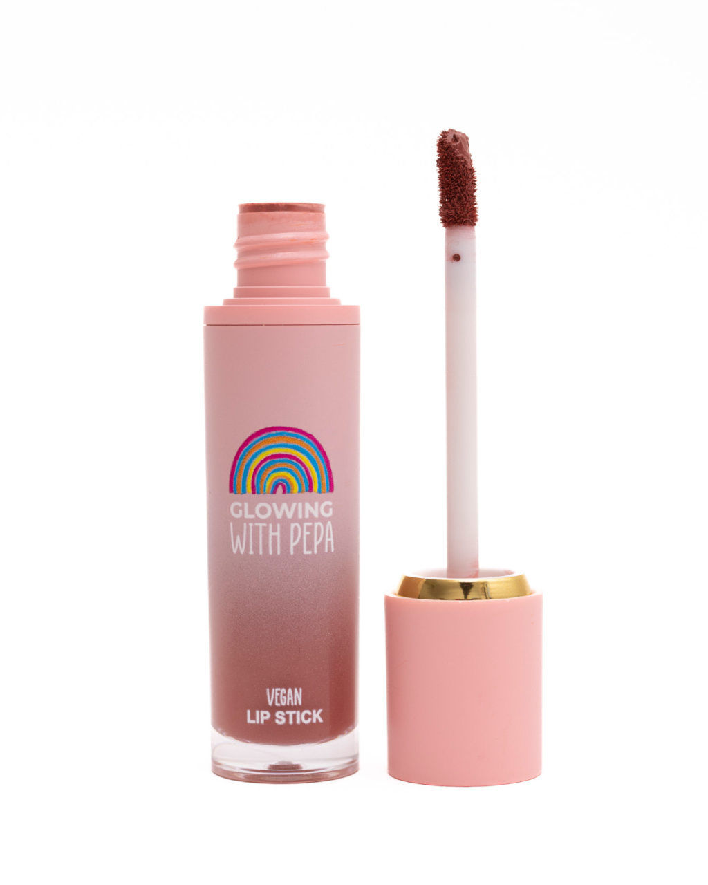 LIPPENSTIFT GLOWING BREAKER