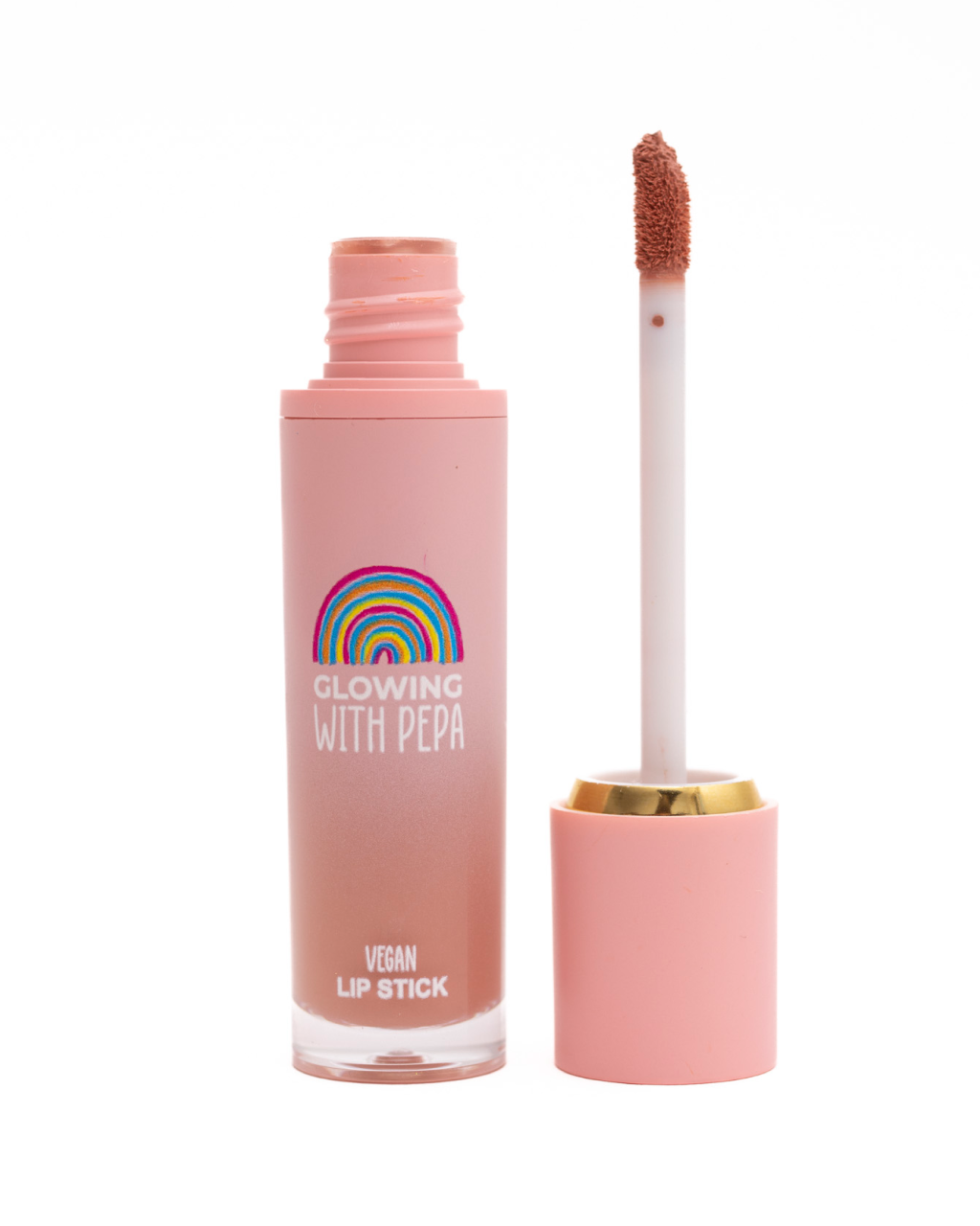 LIPSTICK GLOWING VERLOBUNG