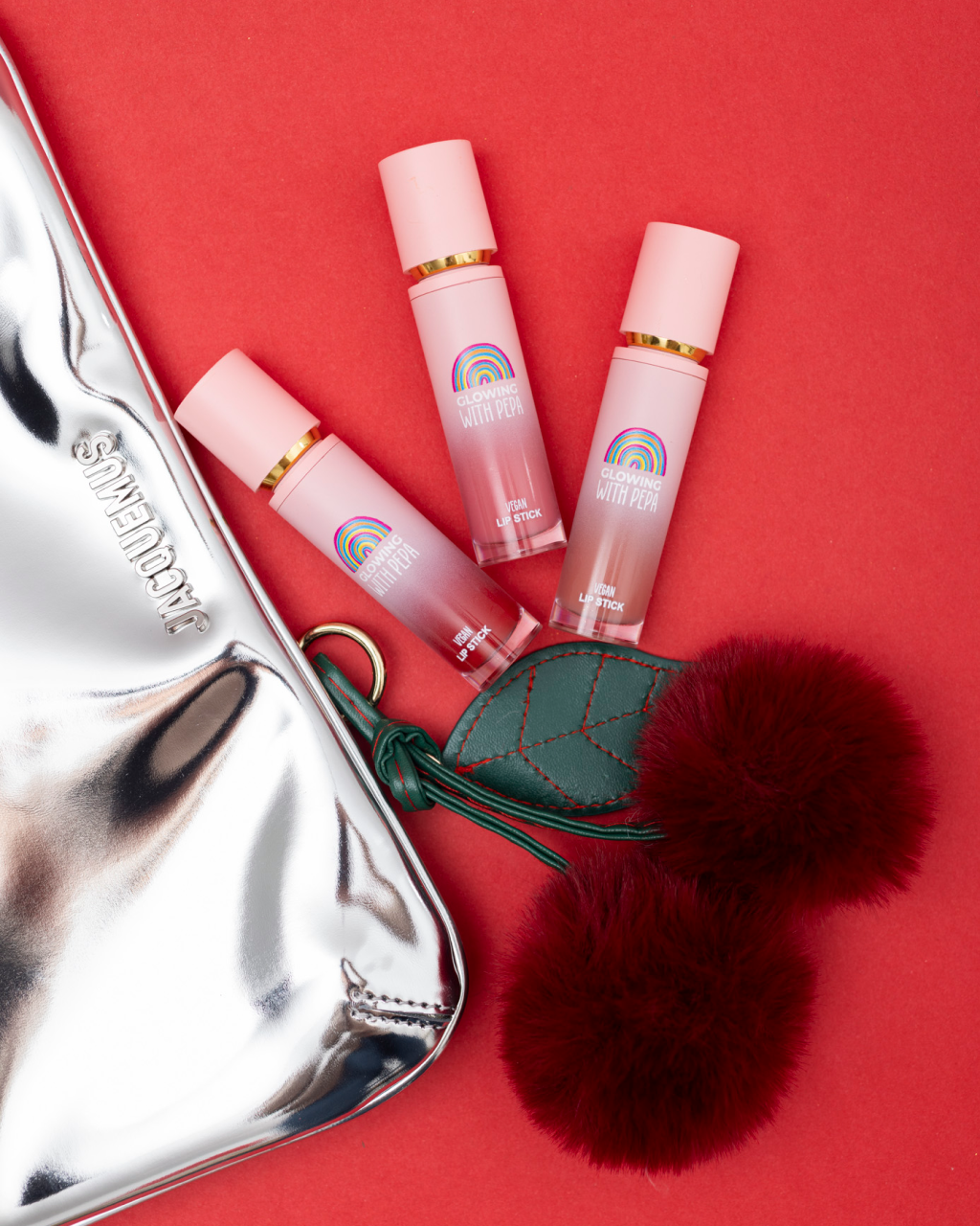 LIPSTICK GLOWING FACTS