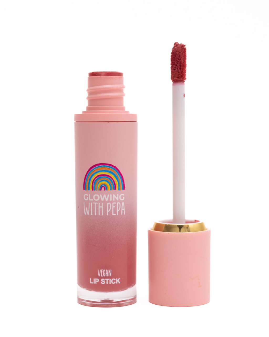 LIPSTICK GLOWING GENTLE