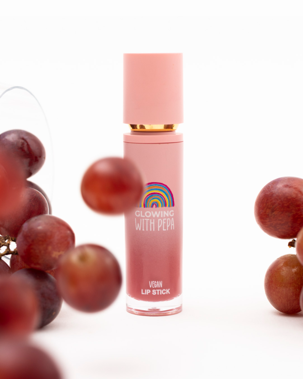 LIPSTICK GLOWING GENTLE