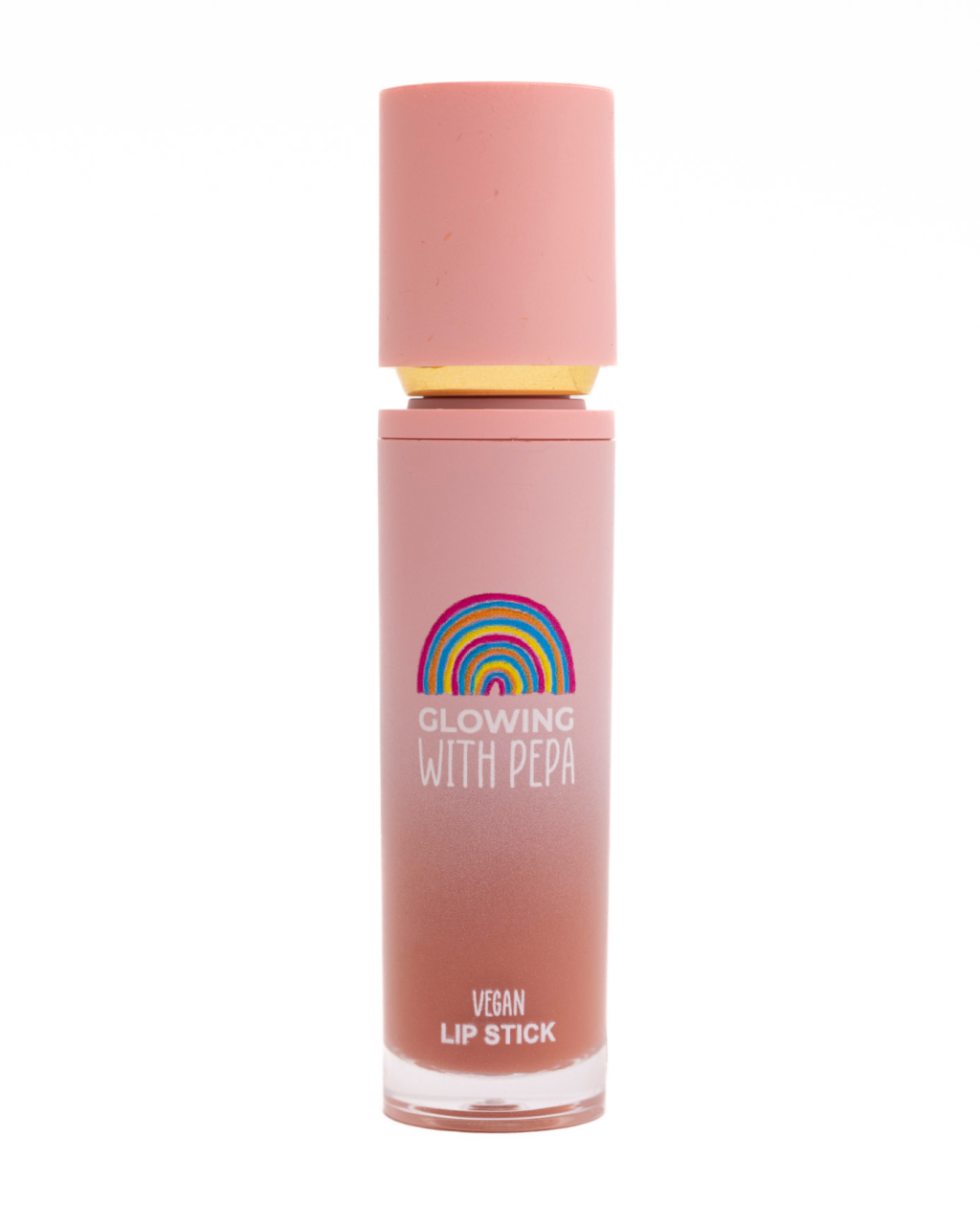LIPPENSTIFT LEUCHTENDE LIEBESGESCHICHTE
