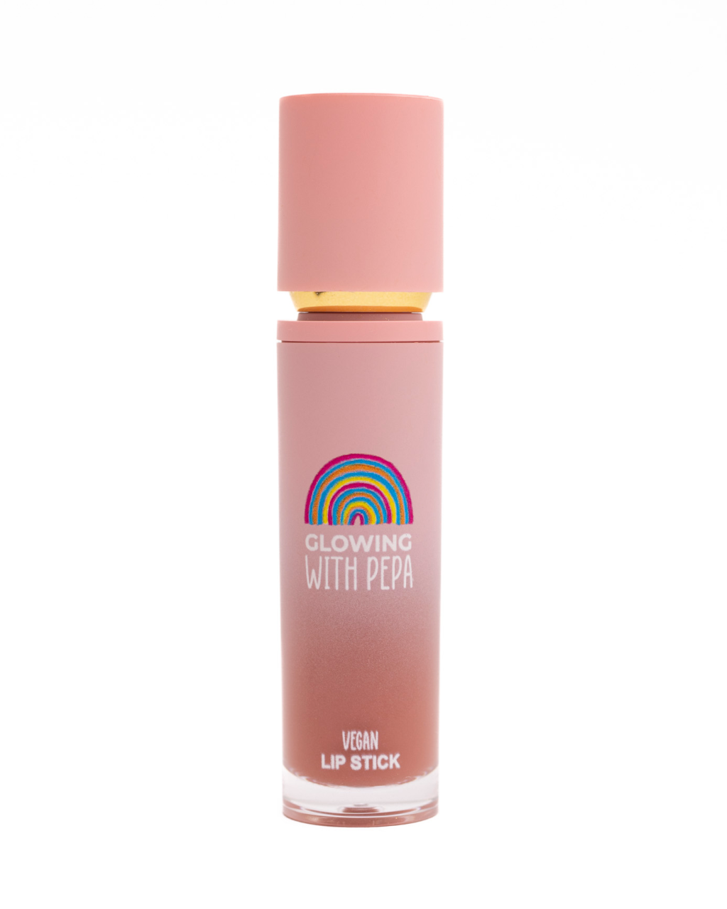 Lippenstift Leuchten Gang