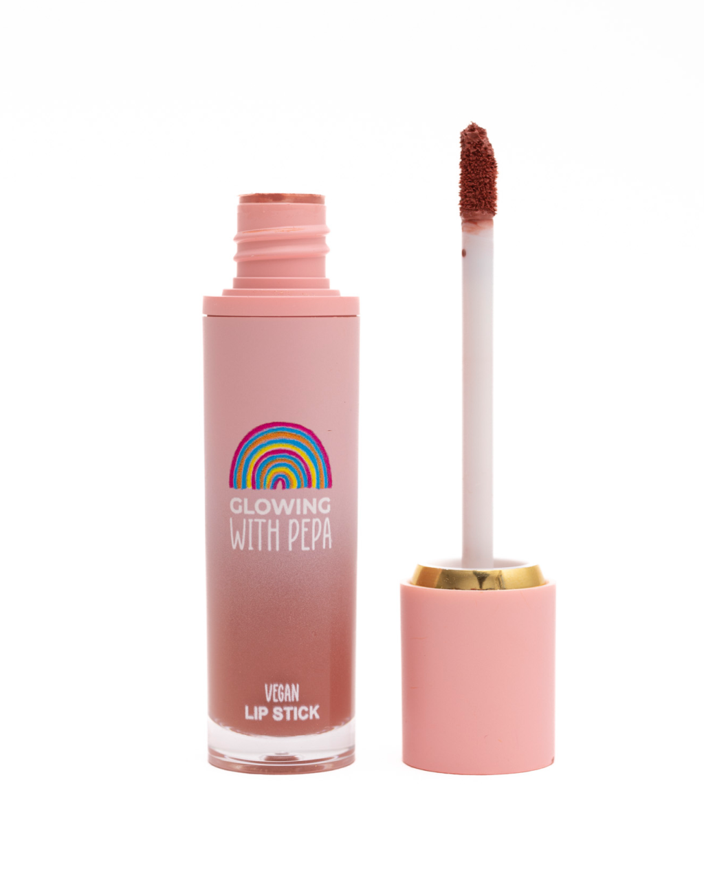 Lippenstift Leuchten Gang