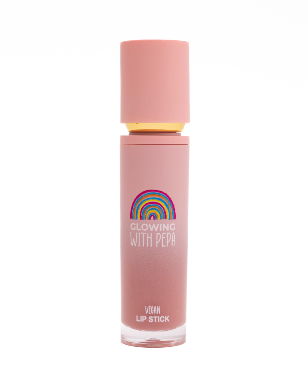 LIPSTICK GLOWING UNDERCOVER