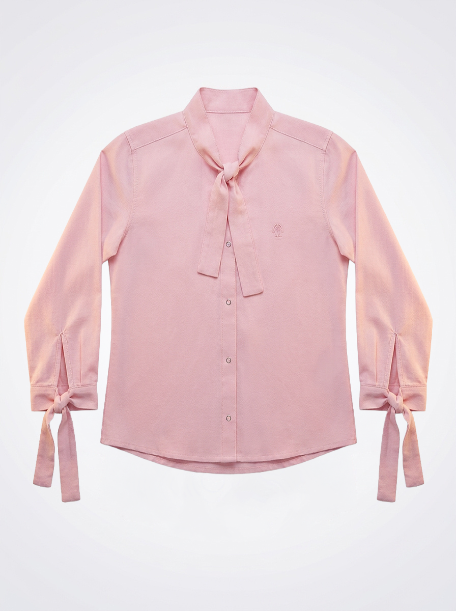 CAMISA 20´S MUJER