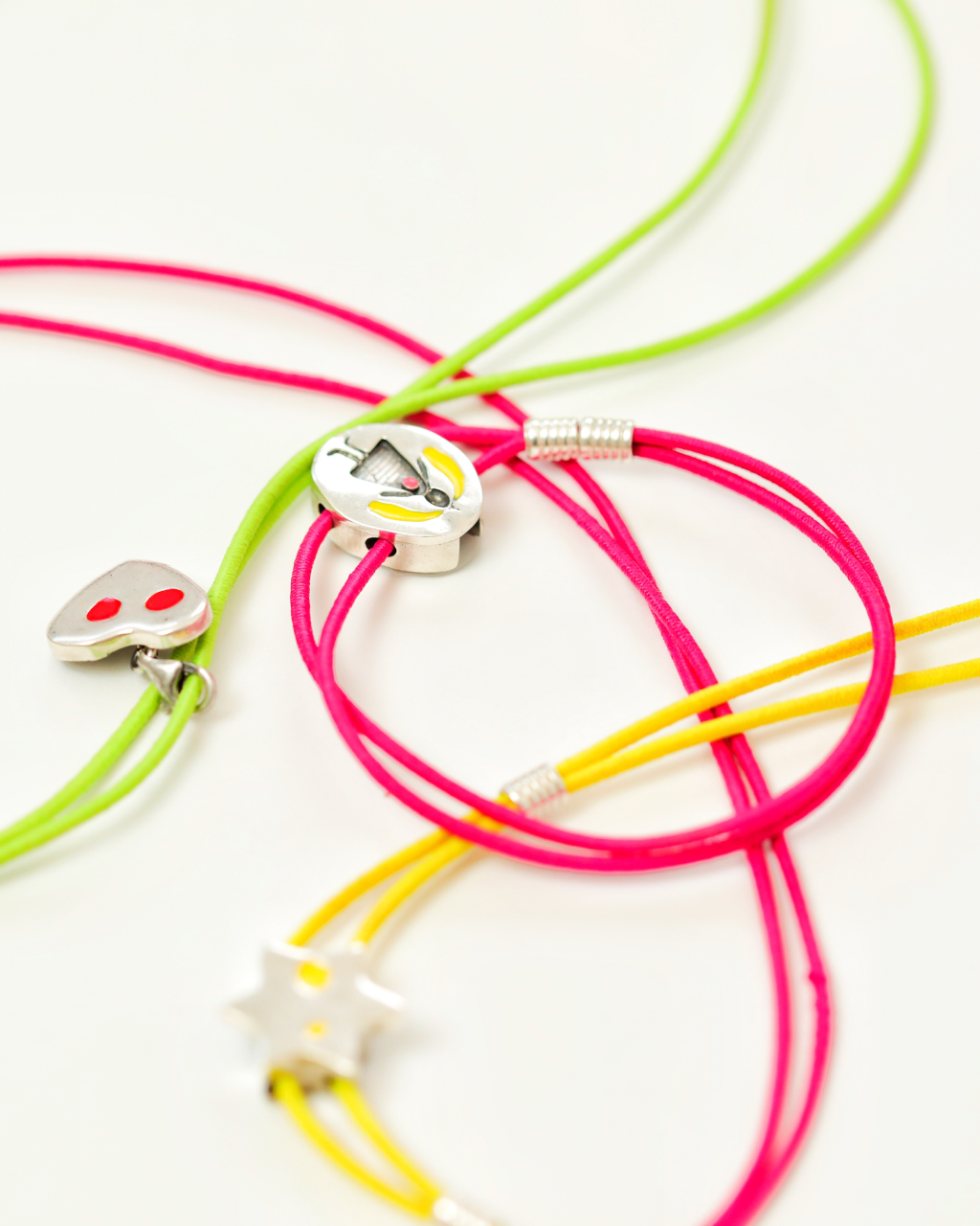 ARMBAND HANDGELENK X LAURA LIS