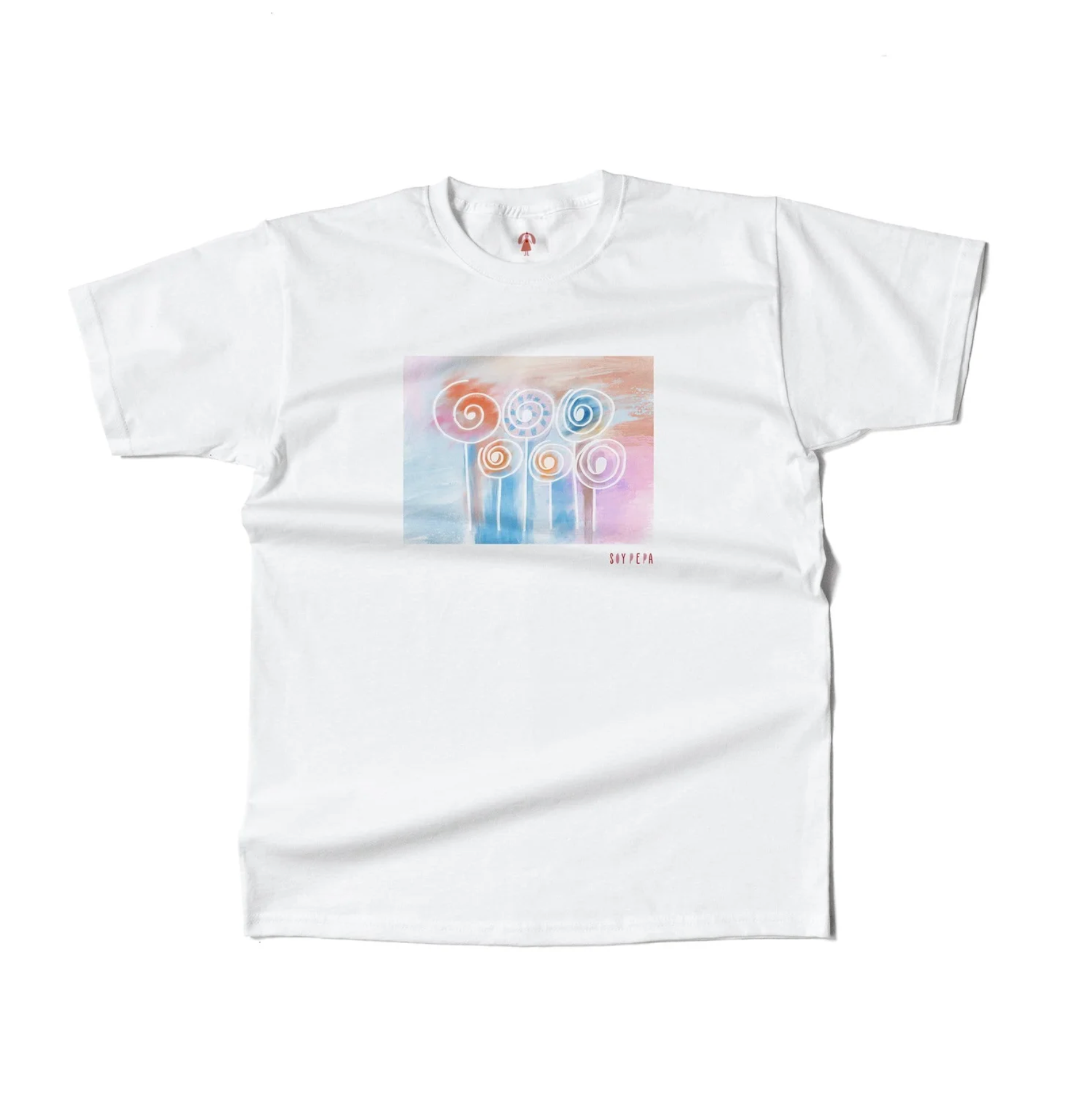 CAMISETA CHUCHES KIDS