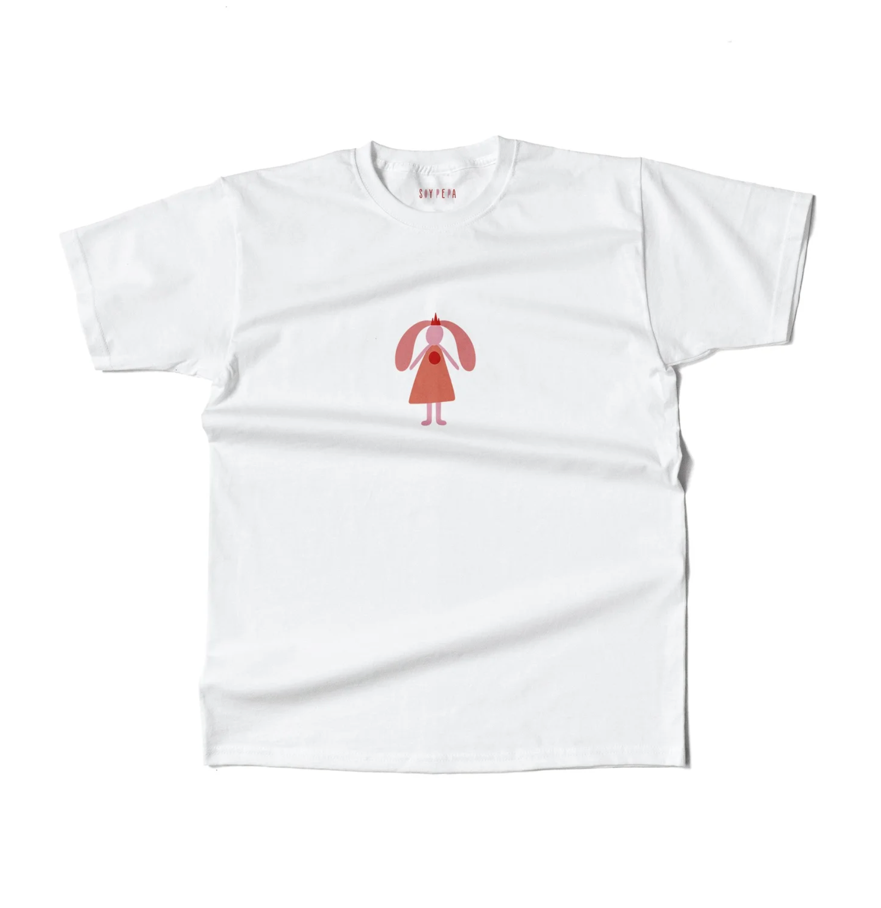 CAMISETA DOLL I KIDS