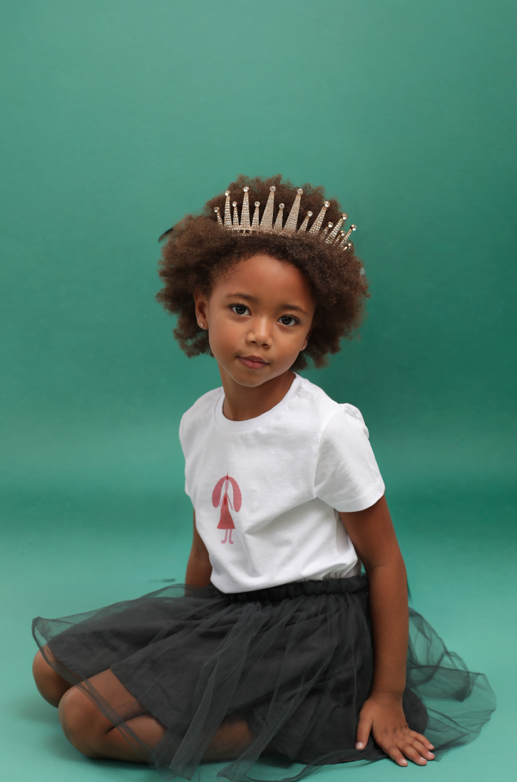 CAMISETA DOLL I KIDS