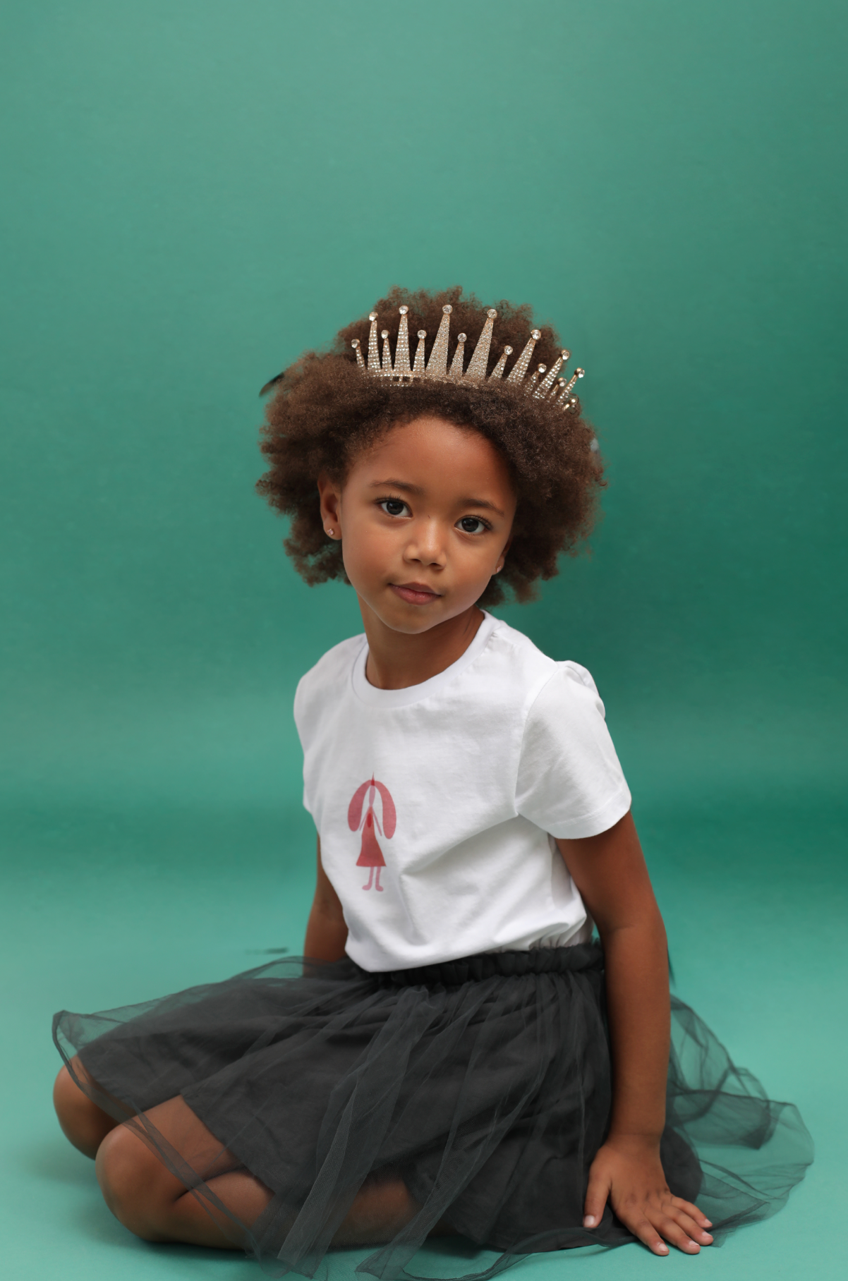 CAMISETA DOLL I KIDS