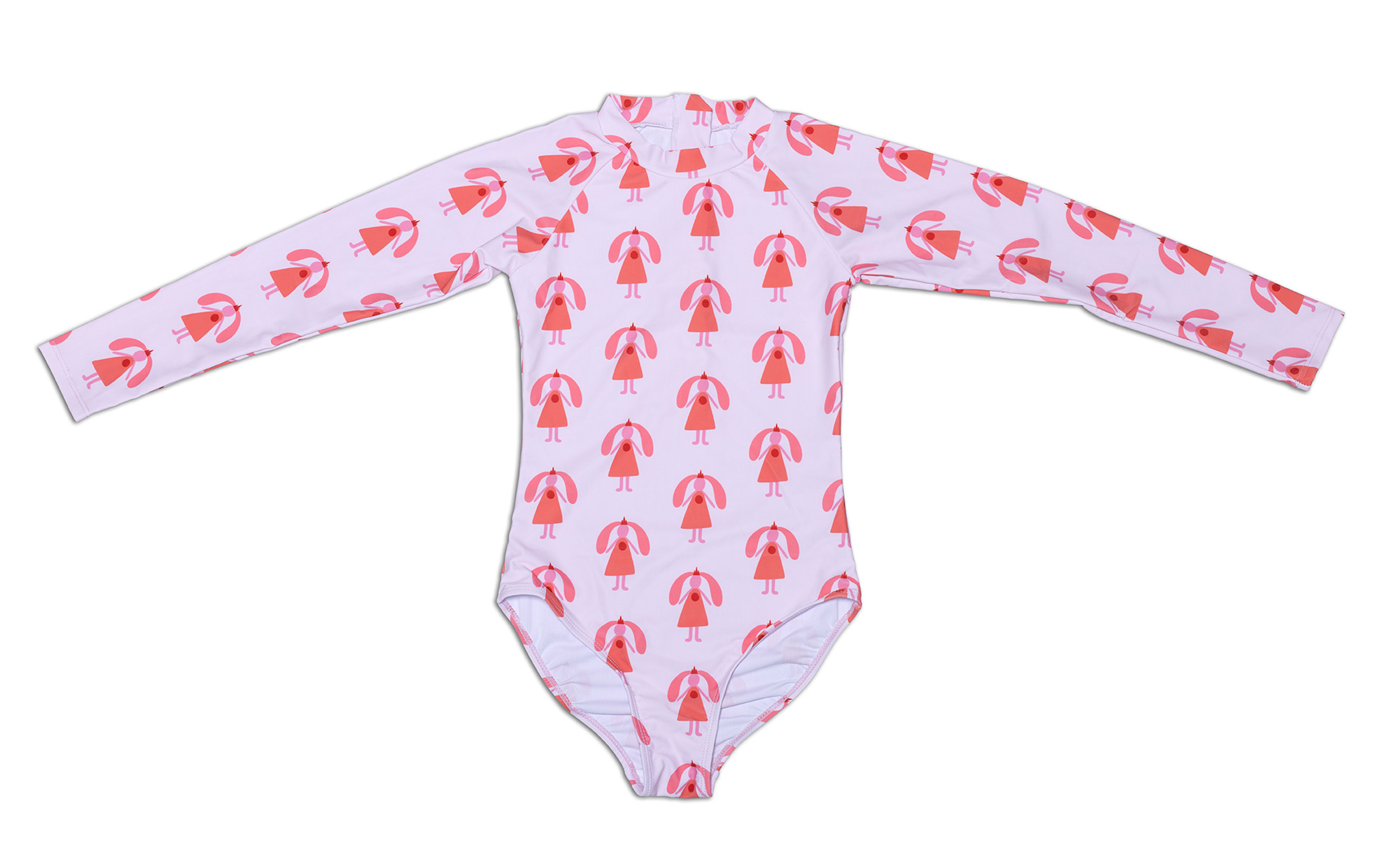 BAÑADOR DOLL SURF KIDS