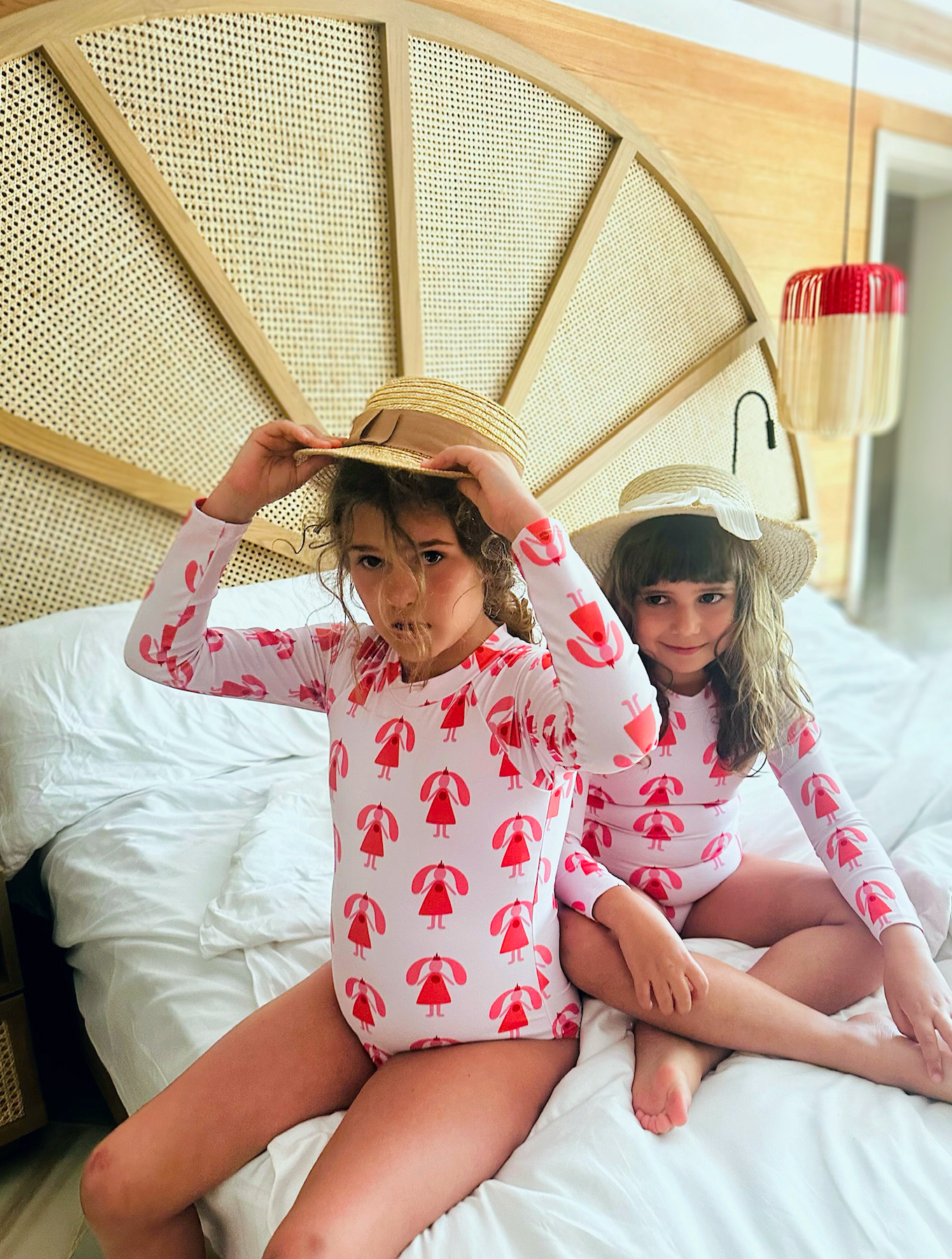 BAÑADOR DOLL SURF KIDS