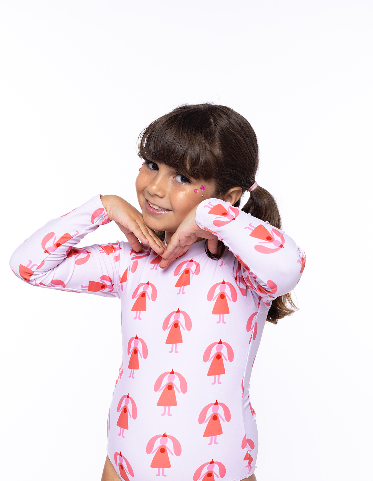 BAÑADOR DOLL SURF KIDS