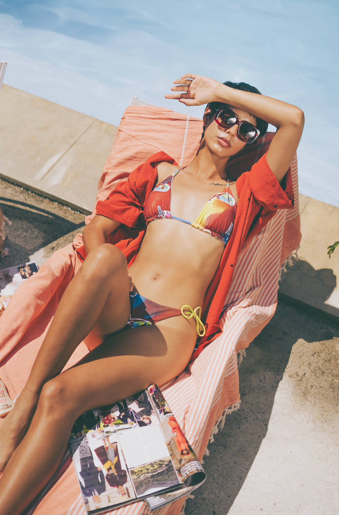 BIKINI SWIM & SHINE