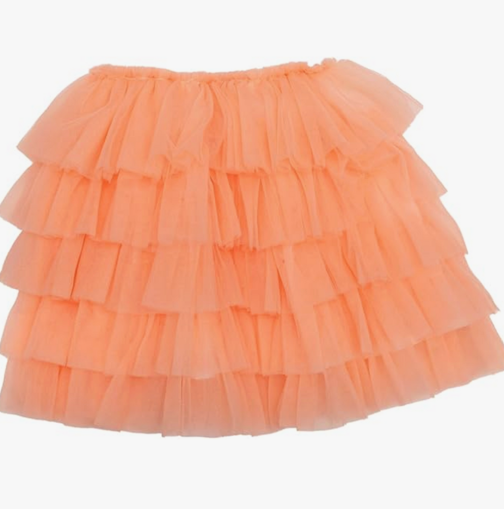 FALDAS PRINCESA SIN LENTEJUELAS