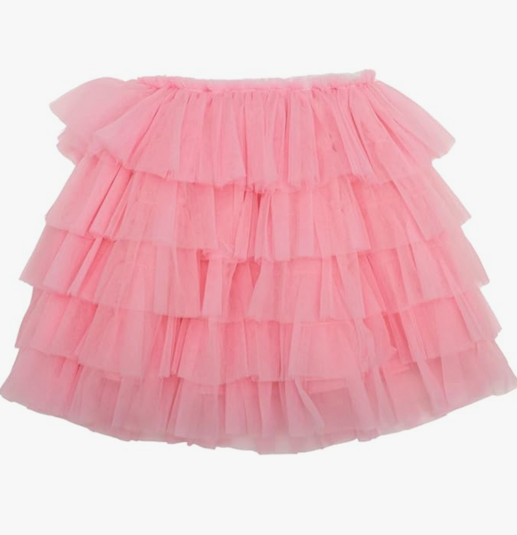 FALDAS PRINCESA SIN LENTEJUELAS