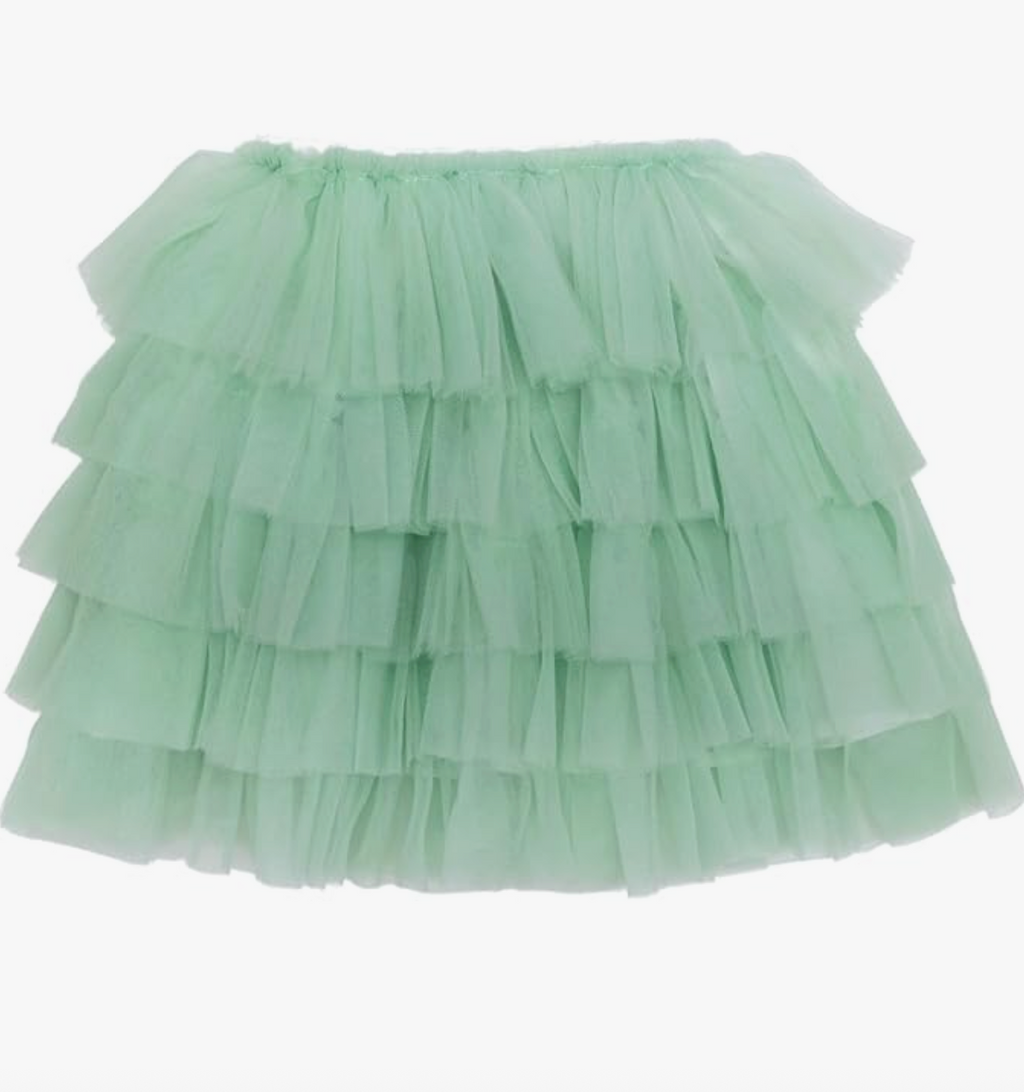 FALDAS PRINCESA SIN LENTEJUELAS