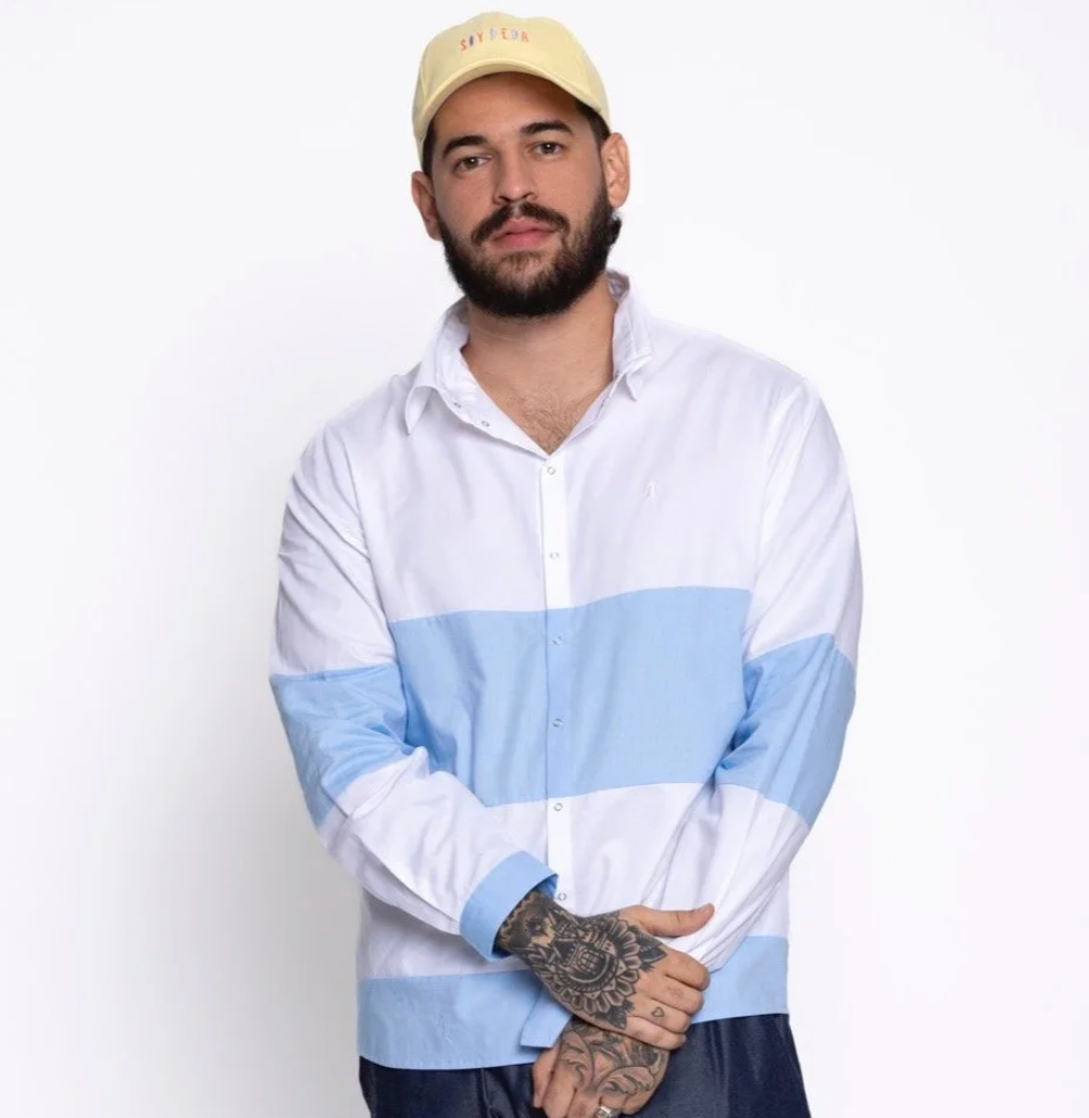 CAMISA BEE MAN
