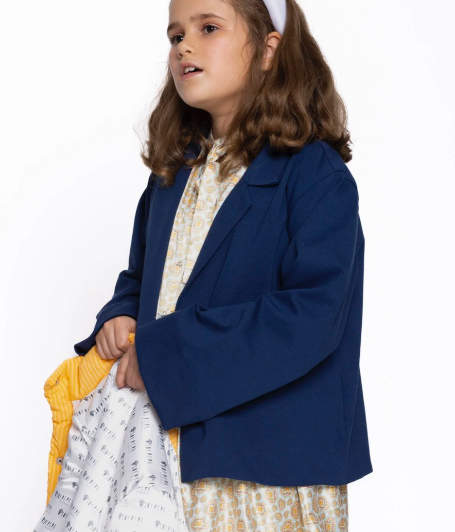 BLAZER DEPORTIVO