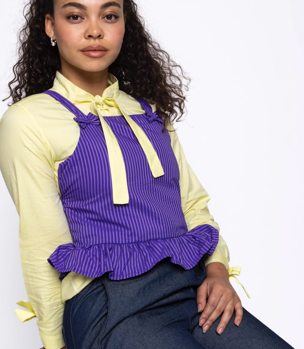 CAMISA 20´S KIDS