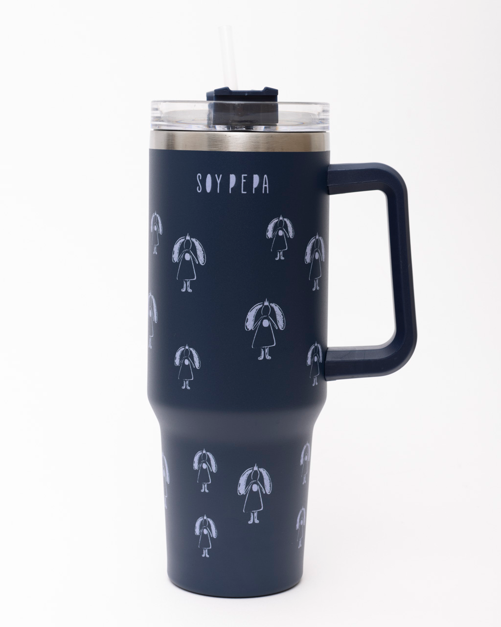 THERMO DROP DRIP BLAU