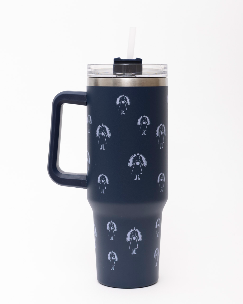 THERMO DROP DRIP BLAU