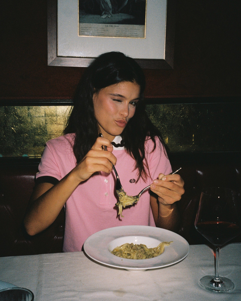 POLO CAROLINA