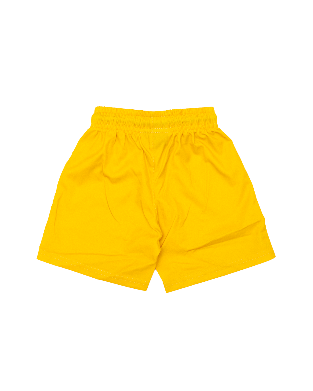 GELBE BADEHOSE FÜR HERREN