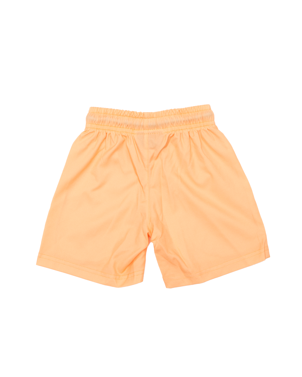 BADEHOSE HERREN ORANGE