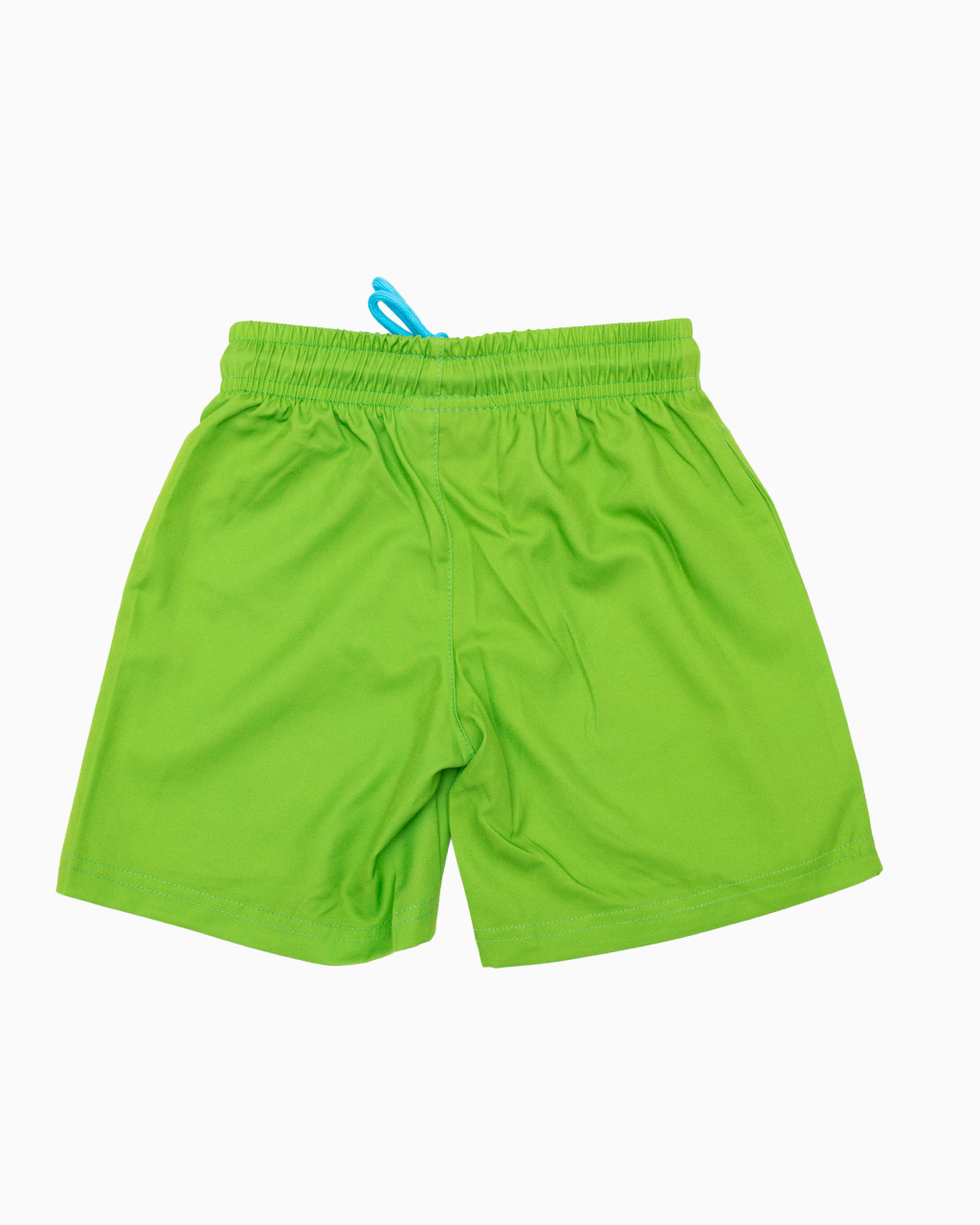 Badehose Herren Grün