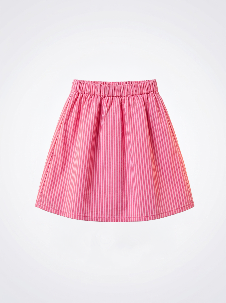 FALDA CON VUELO KIDS