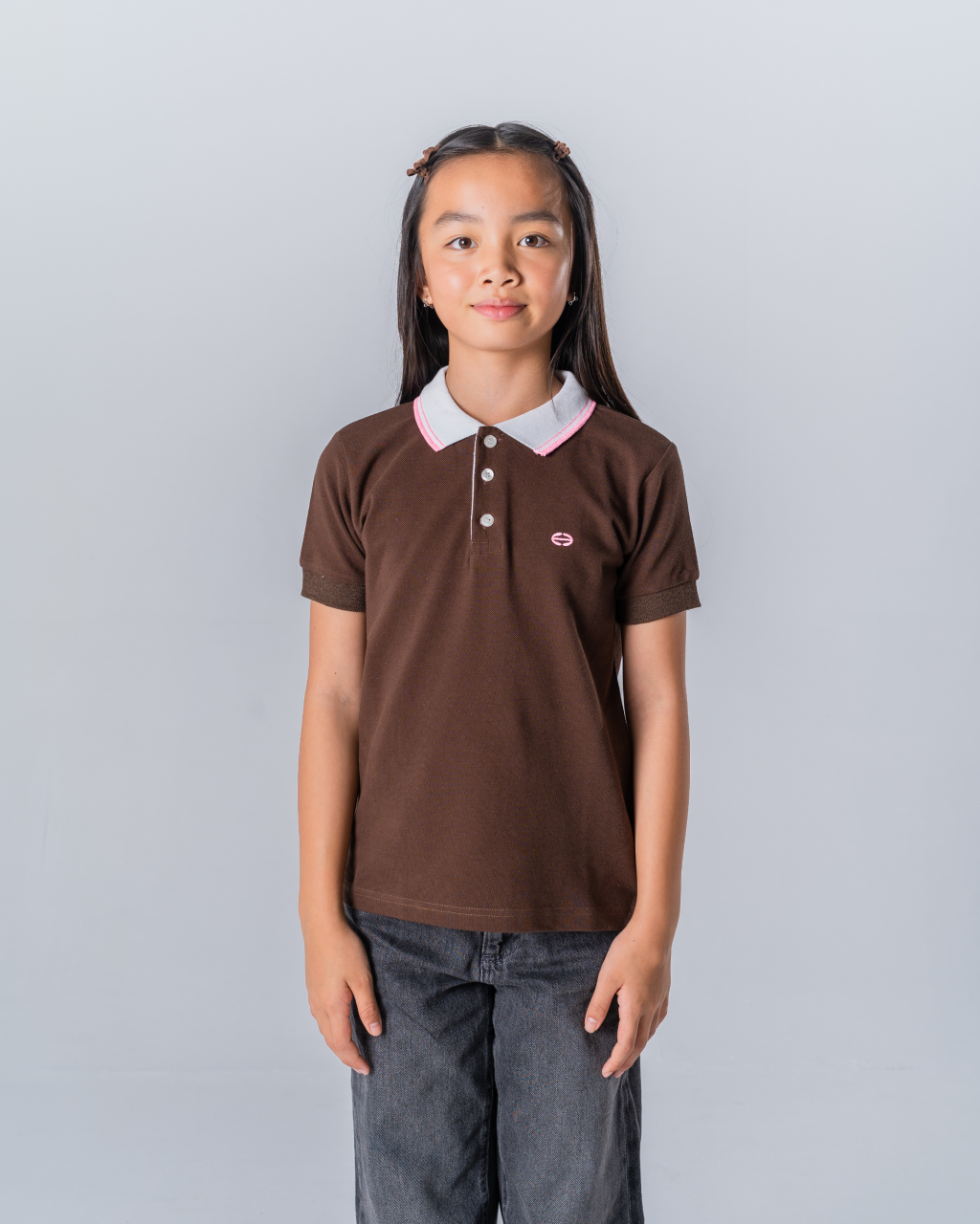 POLO TIRAMISÚ KINDER